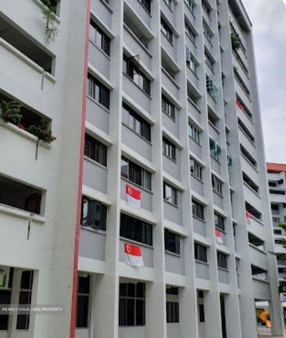 Tampines Street 41 (Tampines),  #634524871